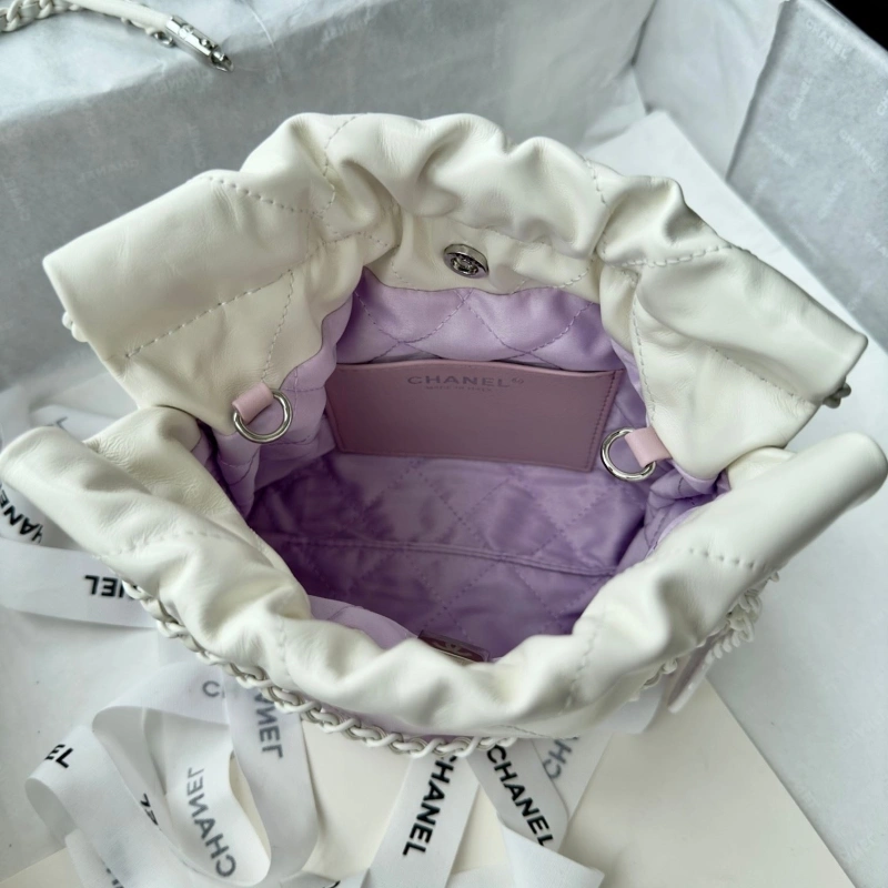 Ch**el shopping bags 4017-0772