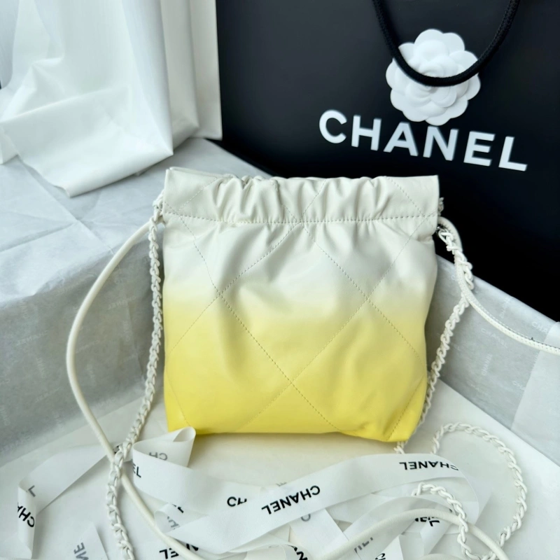 Ch**el shopping bags 4017-0773