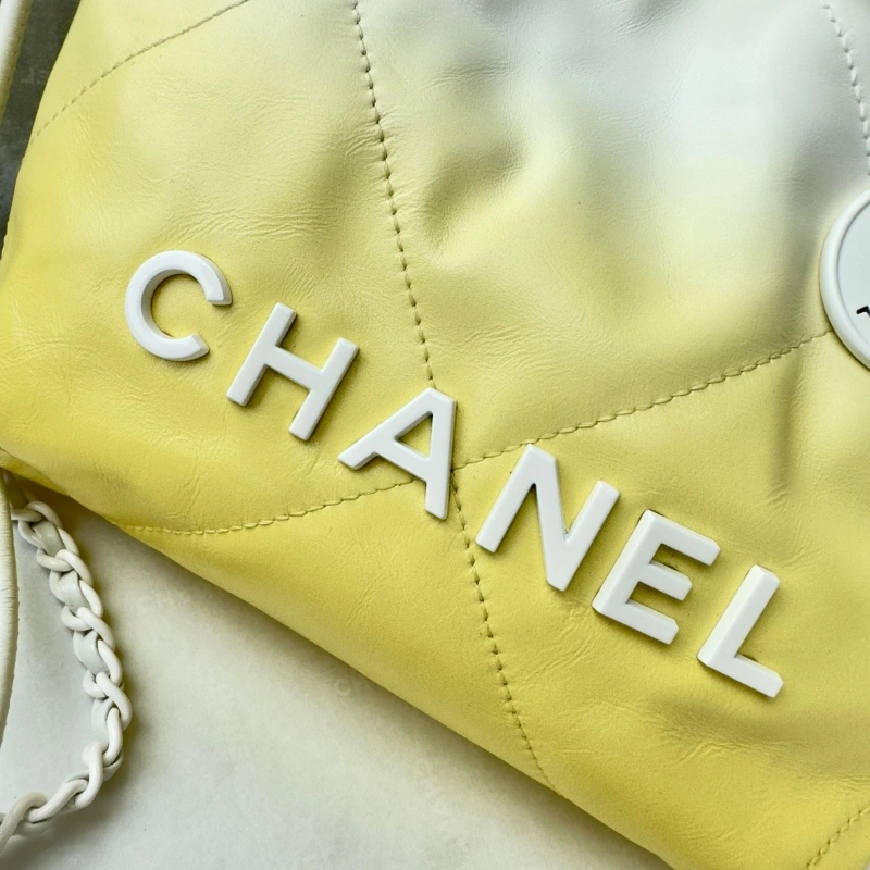 Ch**el shopping bags 4017-0773