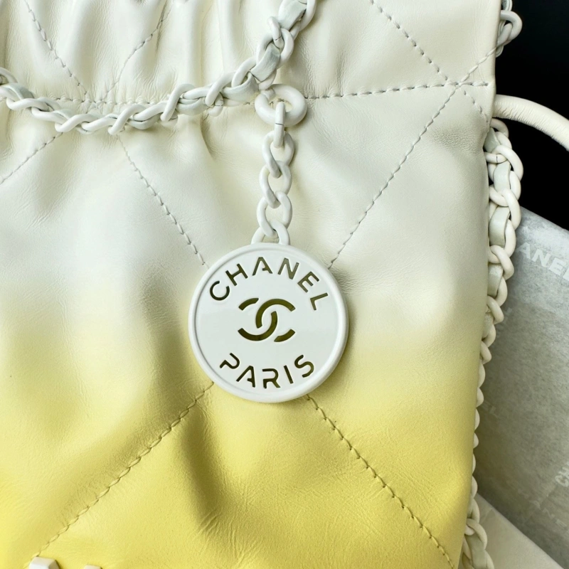 Ch**el shopping bags 4017-0773