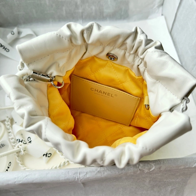 Ch**el shopping bags 4017-0773