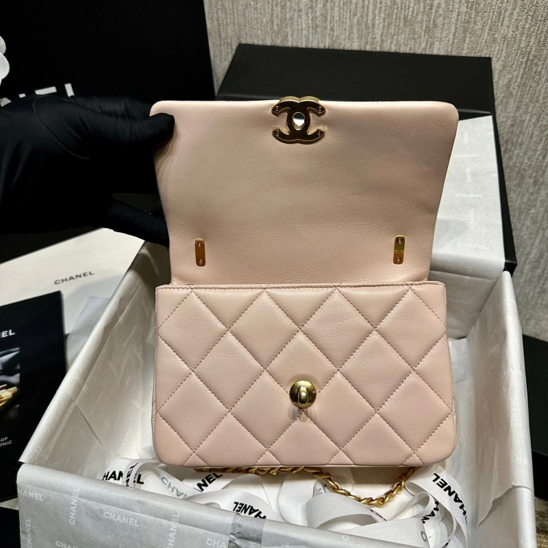 Ch**el 19 bags 4017-0776