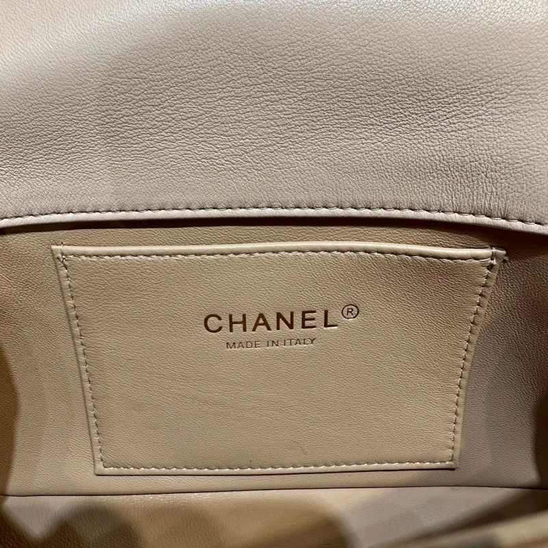 Ch**el 19 bags 4017-0776