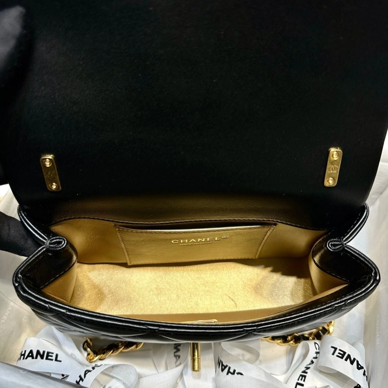 Ch**el 19 bags 4017-0777