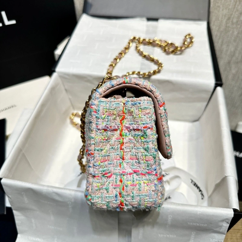 Ch**el cf series bags 4017-0778
