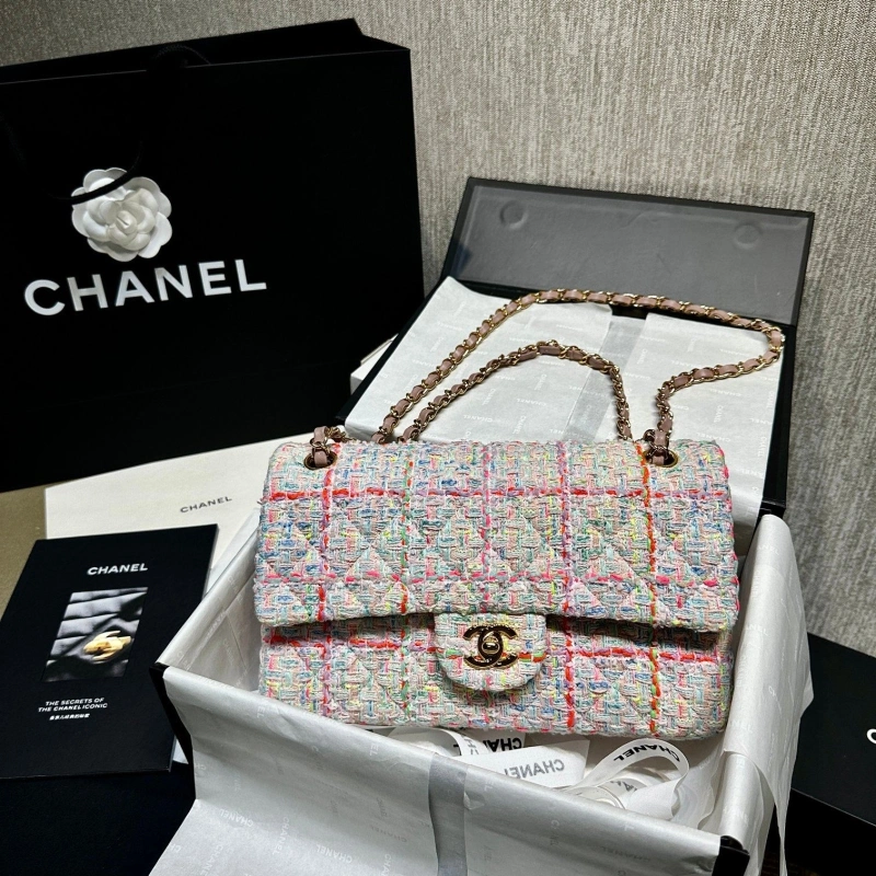 Ch**el cf series bags 4017-0779