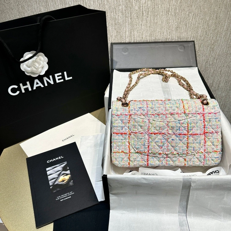 Ch**el cf series bags 4017-0779