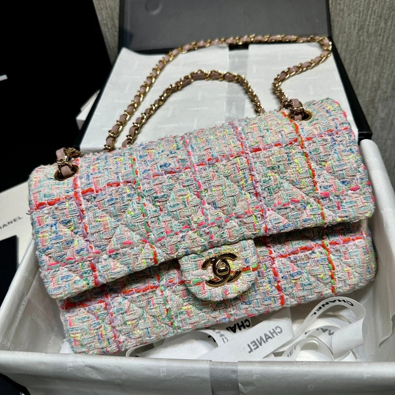 Ch**el cf series bags 4017-0779