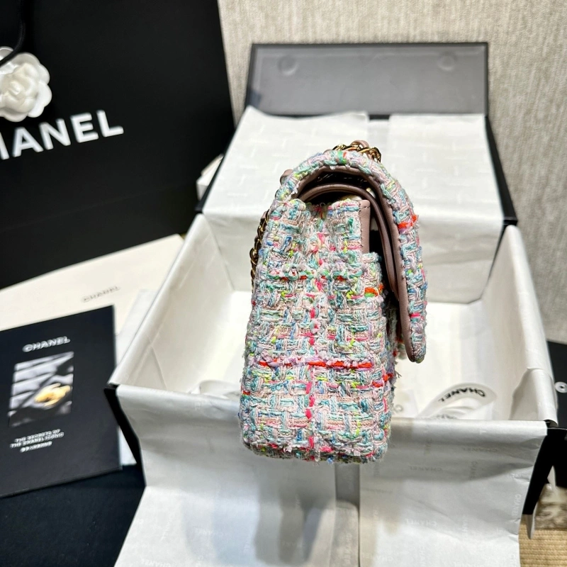 Ch**el cf series bags 4017-0779