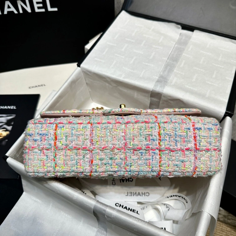 Ch**el cf series bags 4017-0779