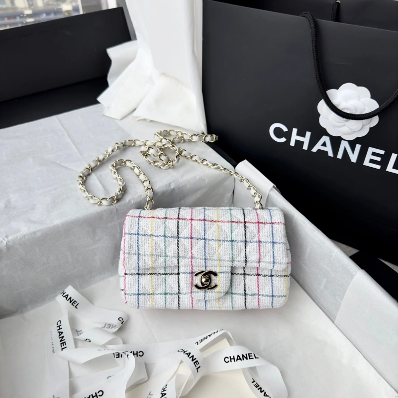 Ch**el cf series bags 4017-0780