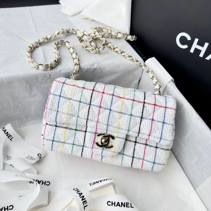 Ch**el cf series bags 4017-0780