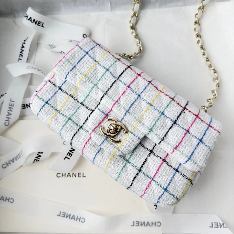Ch**el cf series bags 4017-0780