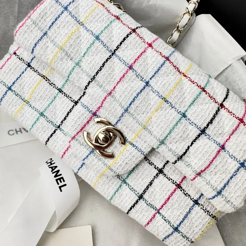 Ch**el cf series bags 4017-0780