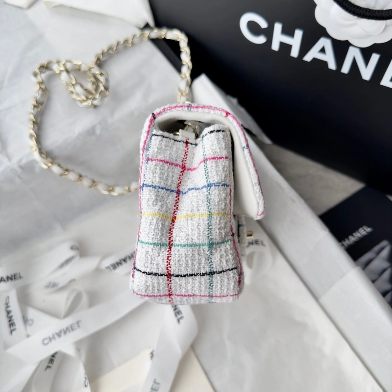Ch**el cf series bags 4017-0780
