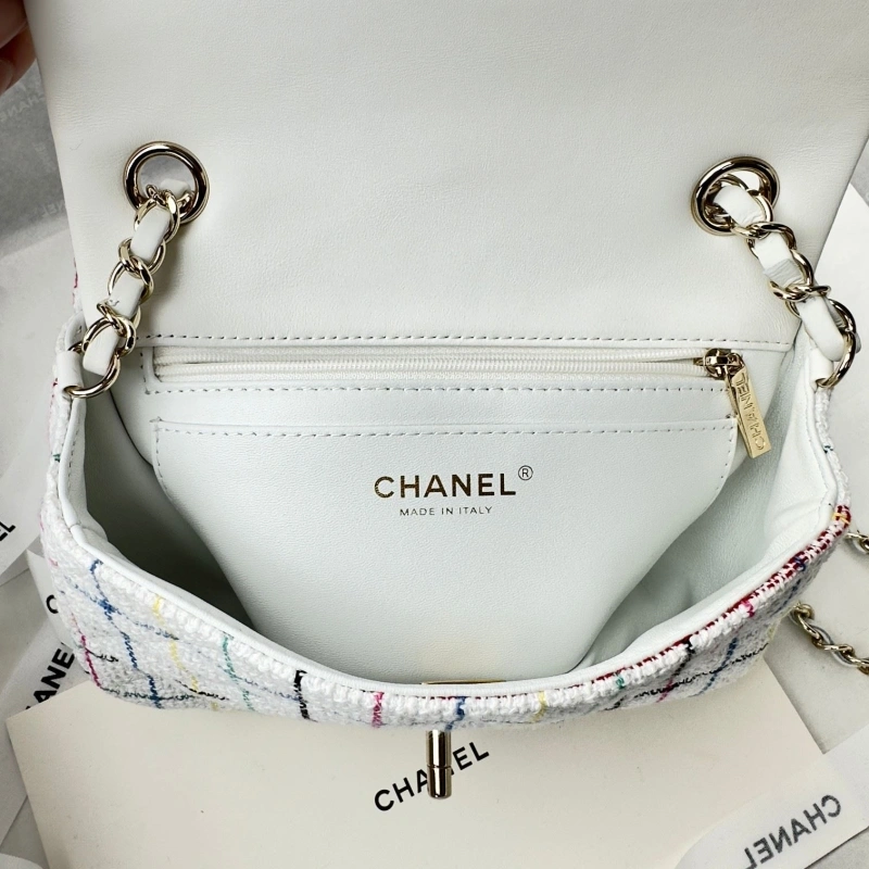 Ch**el cf series bags 4017-0780