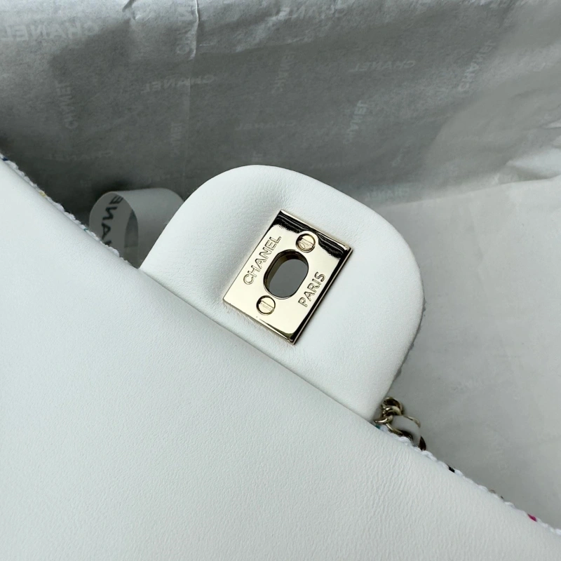Ch**el cf series bags 4017-0780