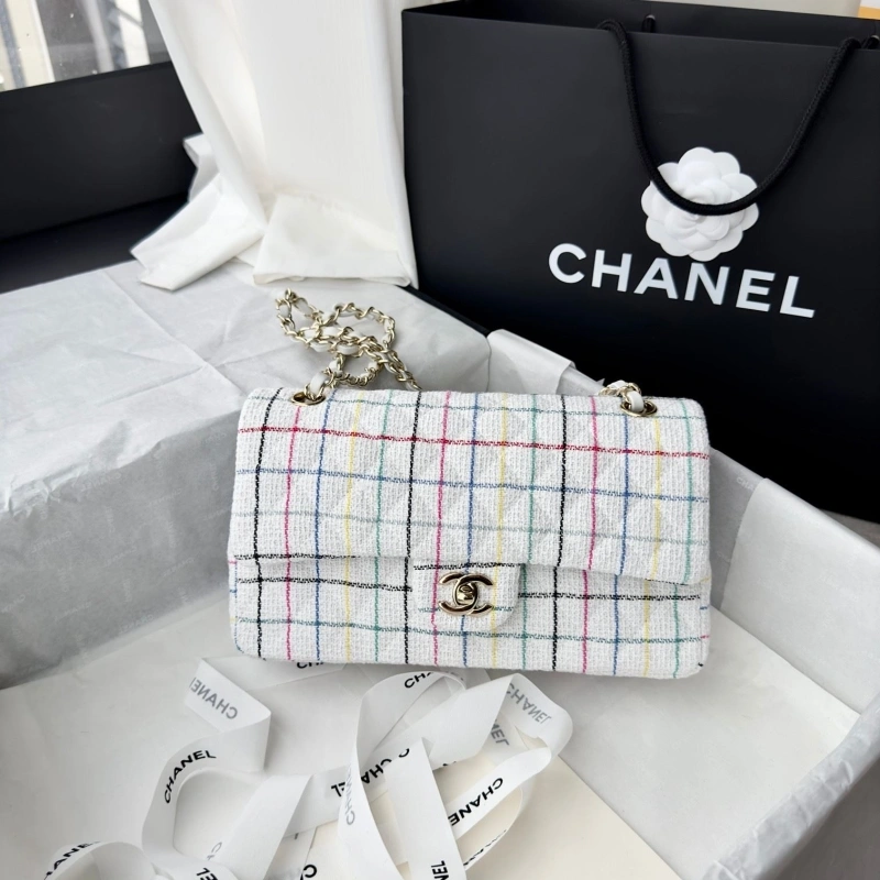 Ch**el cf series bags 4017-0781