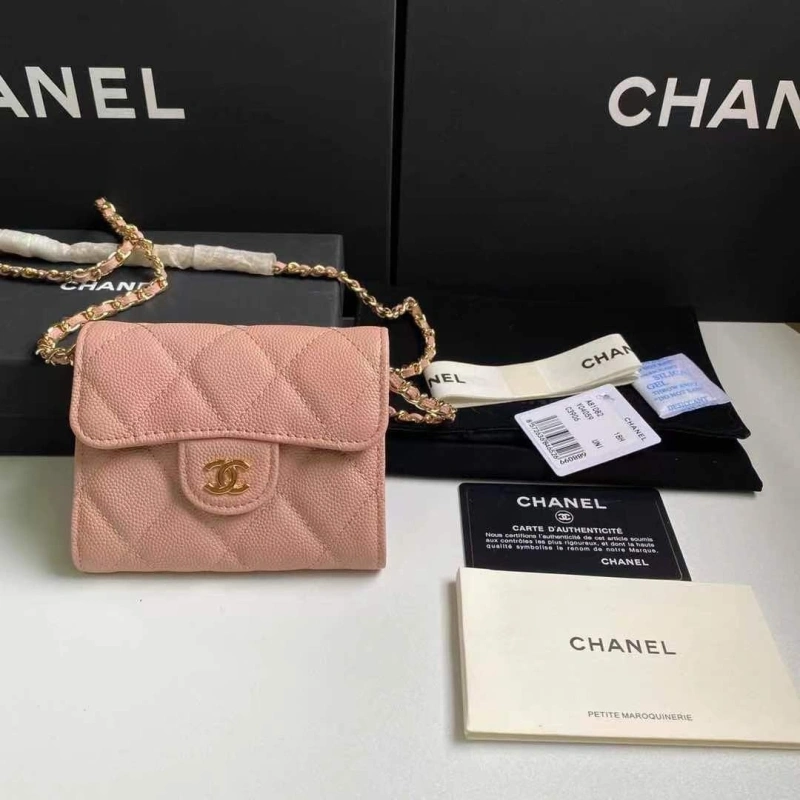 Ch**el cf series bags 4017-0782