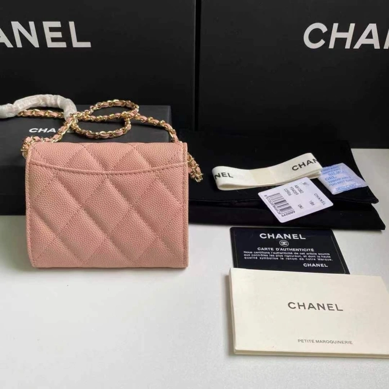 Ch**el cf series bags 4017-0782