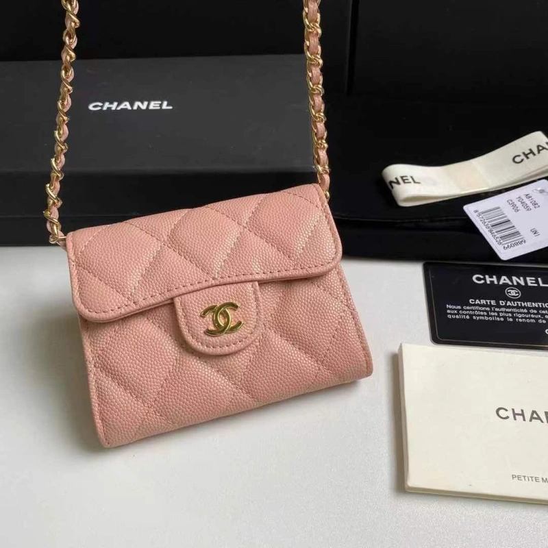 Ch**el cf series bags 4017-0782