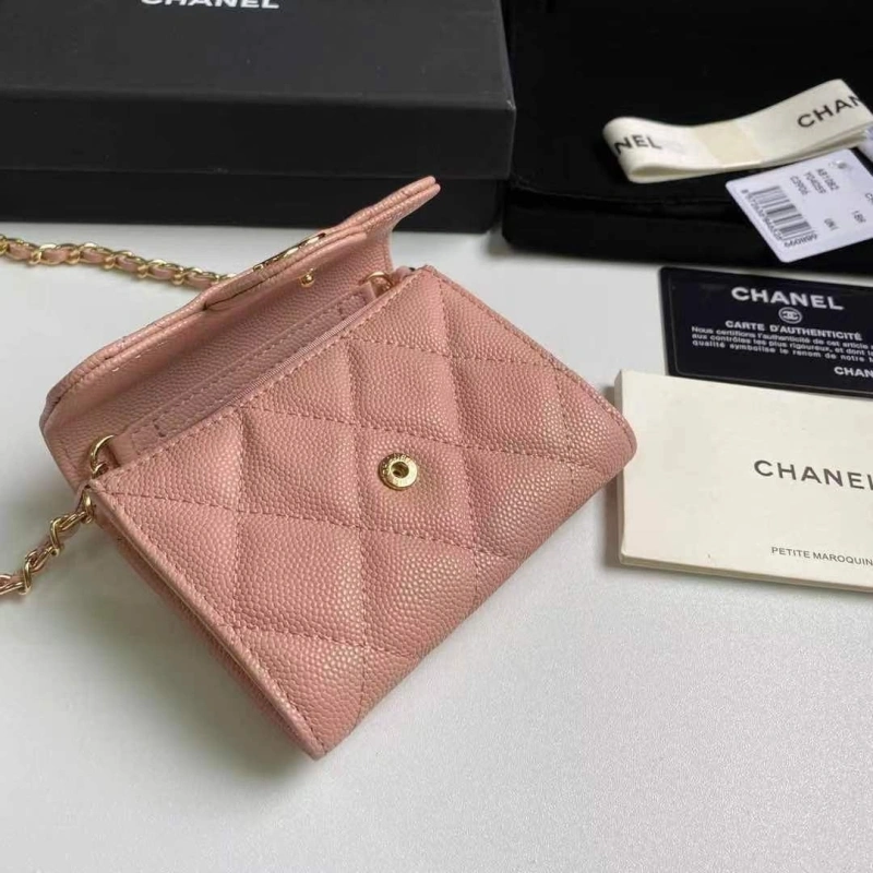 Ch**el cf series bags 4017-0782