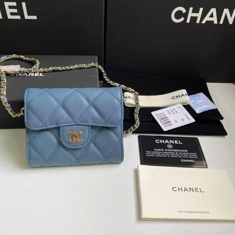 Ch**el cf series bags 4017-0784