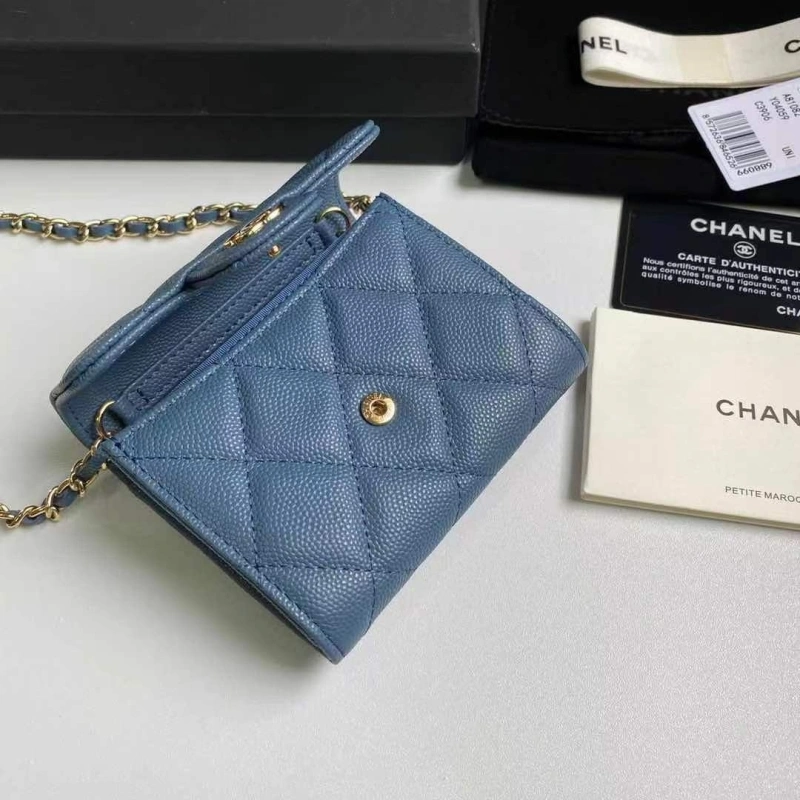 Ch**el cf series bags 4017-0784