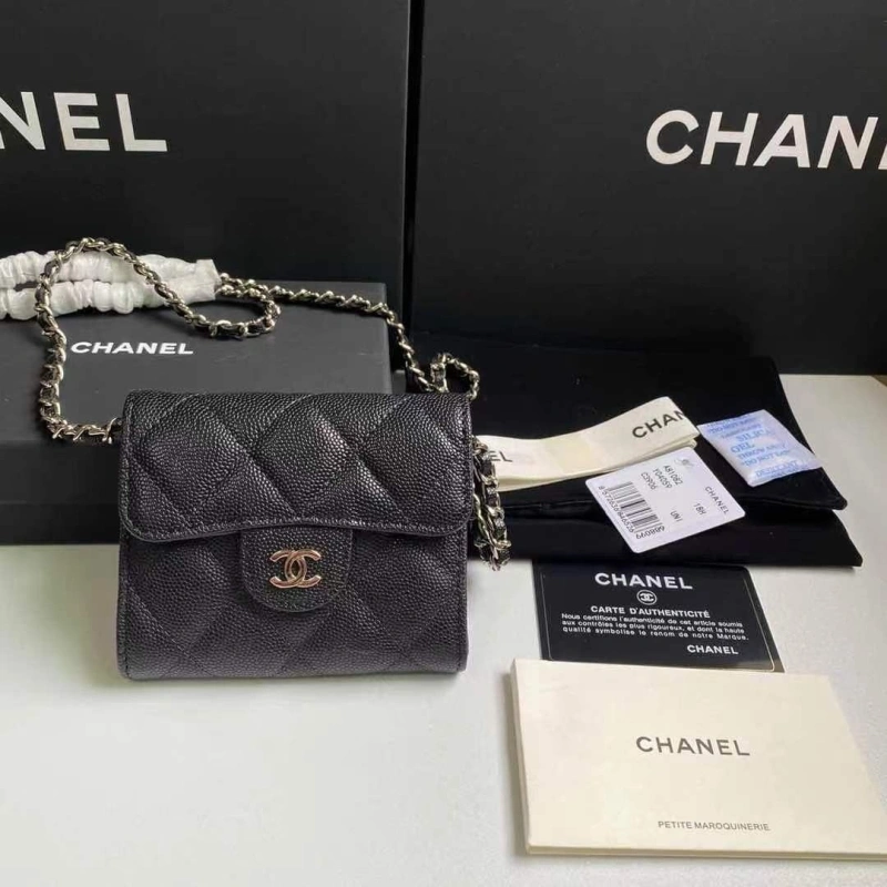 Ch**el cf series bags 4017-0785