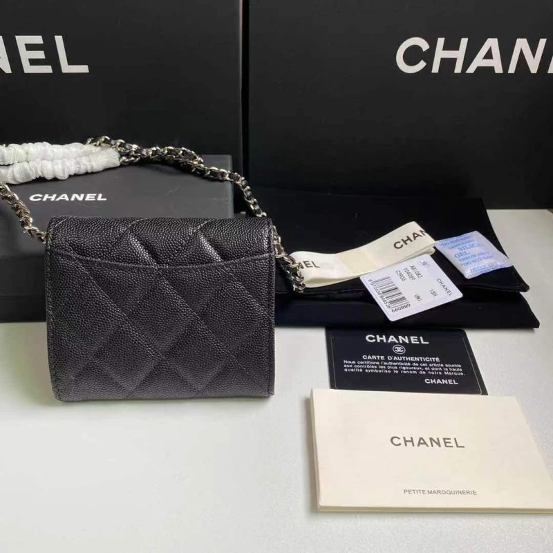 Ch**el cf series bags 4017-0785