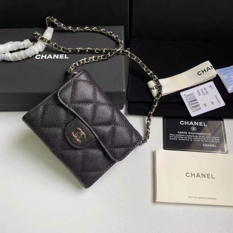 Ch**el cf series bags 4017-0785