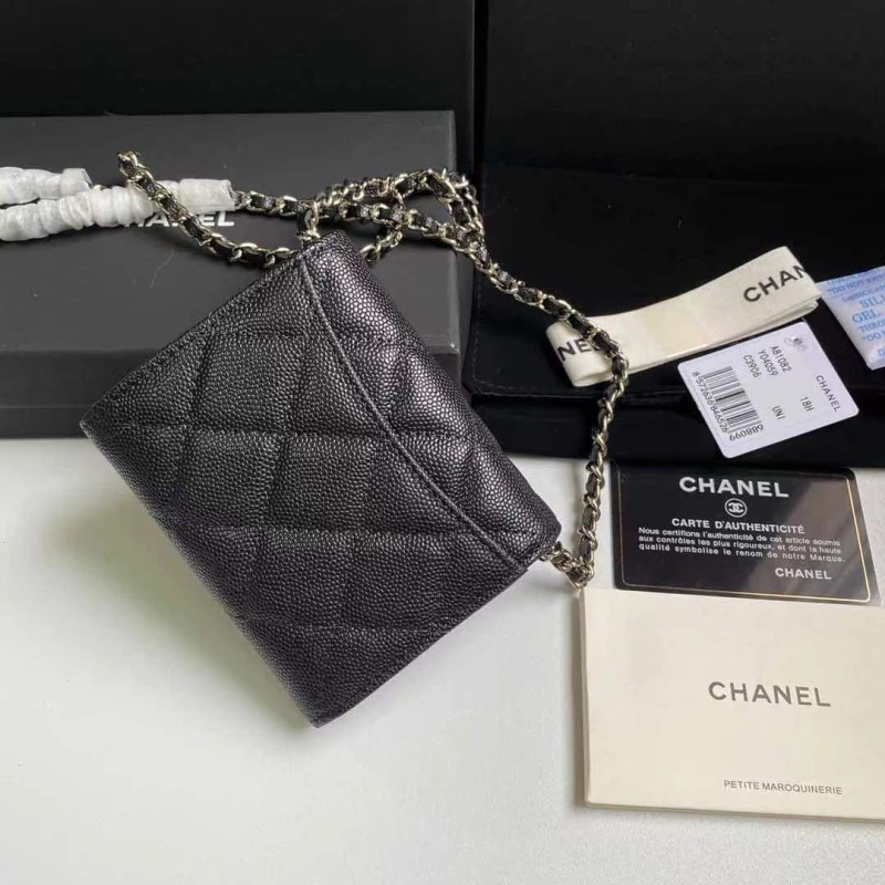 Ch**el cf series bags 4017-0785