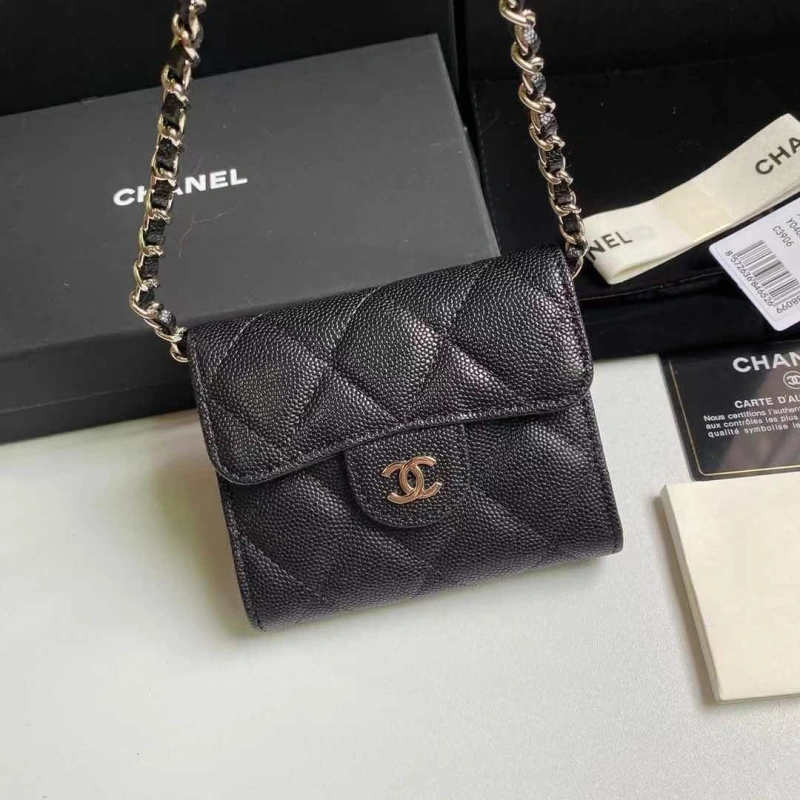 Ch**el cf series bags 4017-0785