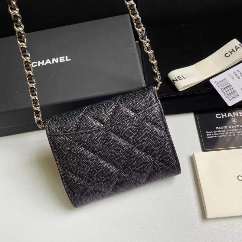 Ch**el cf series bags 4017-0785