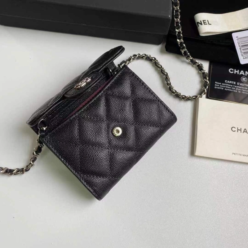 Ch**el cf series bags 4017-0785
