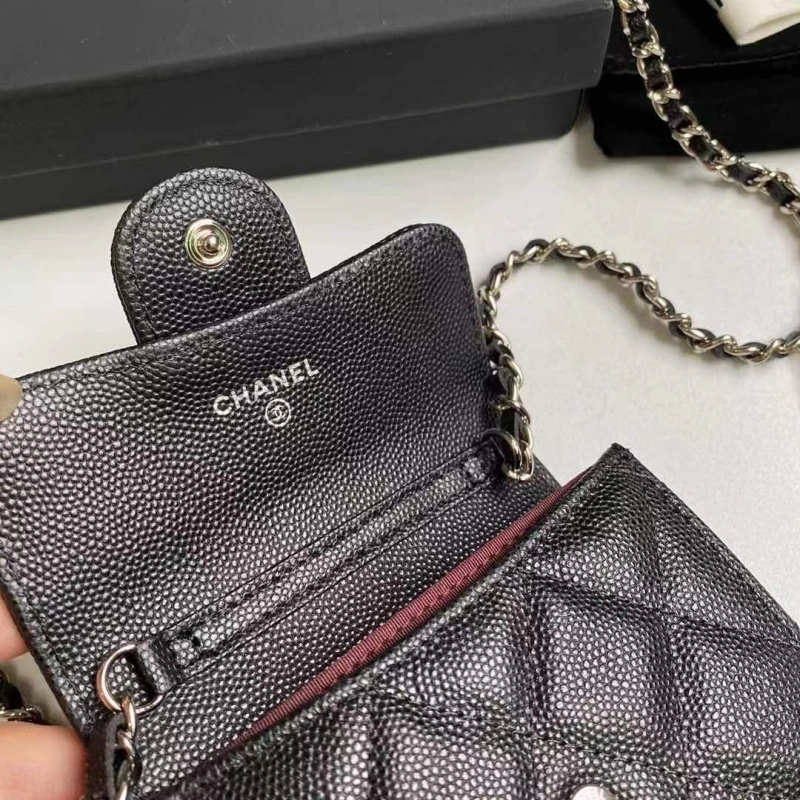 Ch**el cf series bags 4017-0785