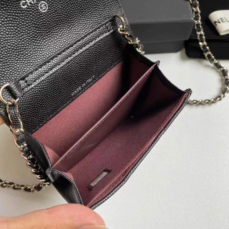Ch**el cf series bags 4017-0785