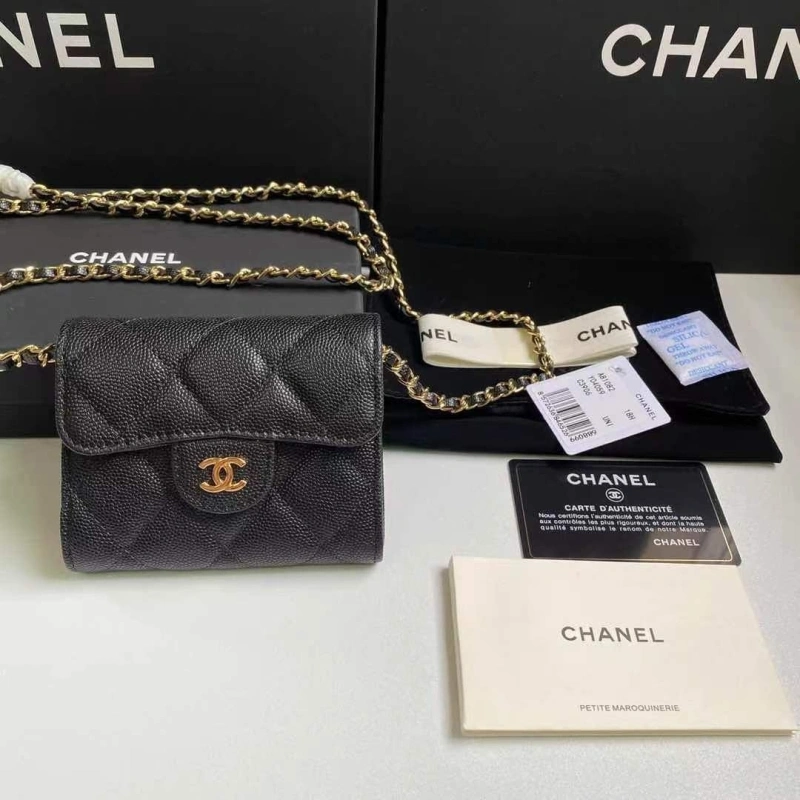Ch**el cf series bags 4017-0786