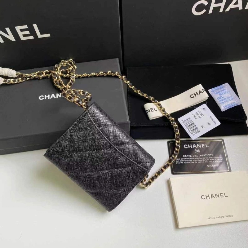 Ch**el cf series bags 4017-0786