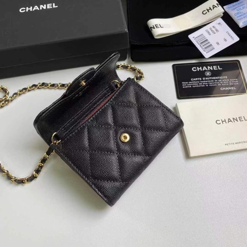 Ch**el cf series bags 4017-0786