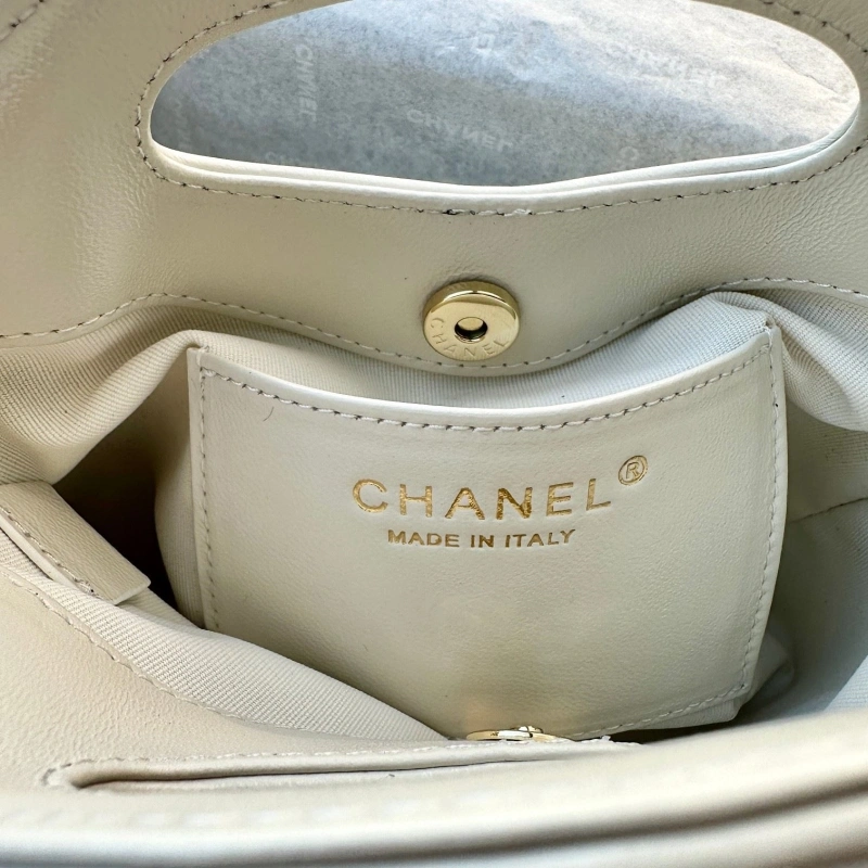 Ch**el top handle bags 4017-0791