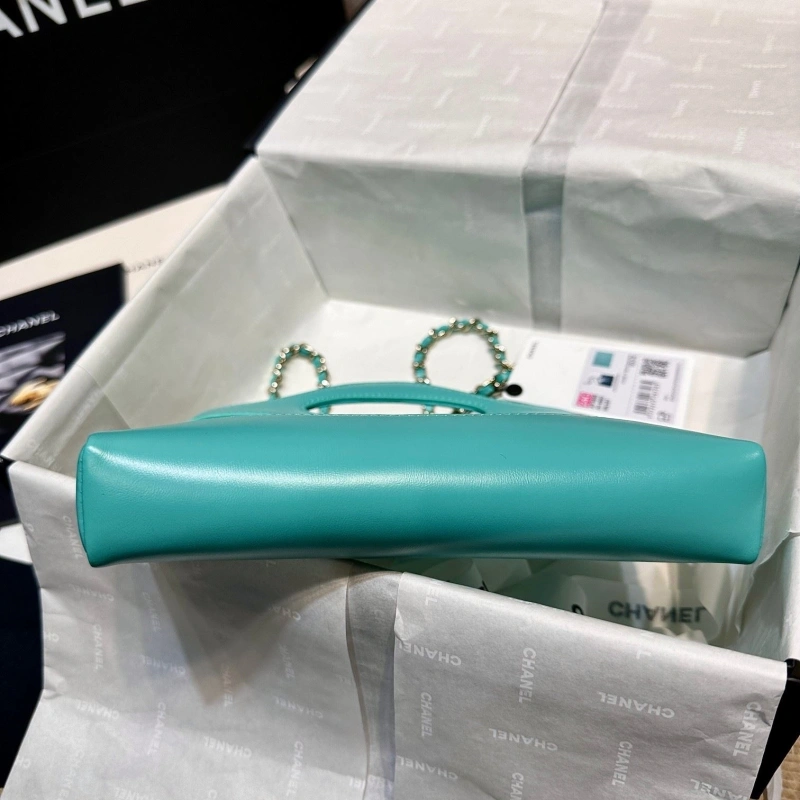 Ch**el top handle bags 4017-0792