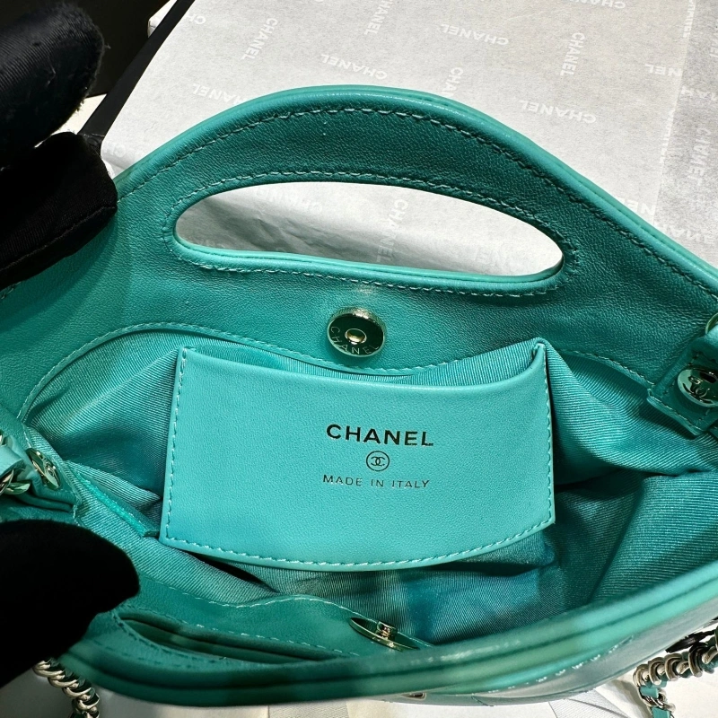 Ch**el top handle bags 4017-0792