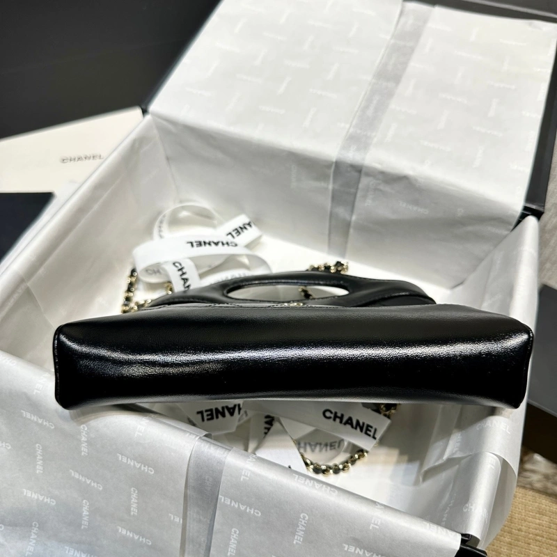 Ch**el top handle bags 4017-0794