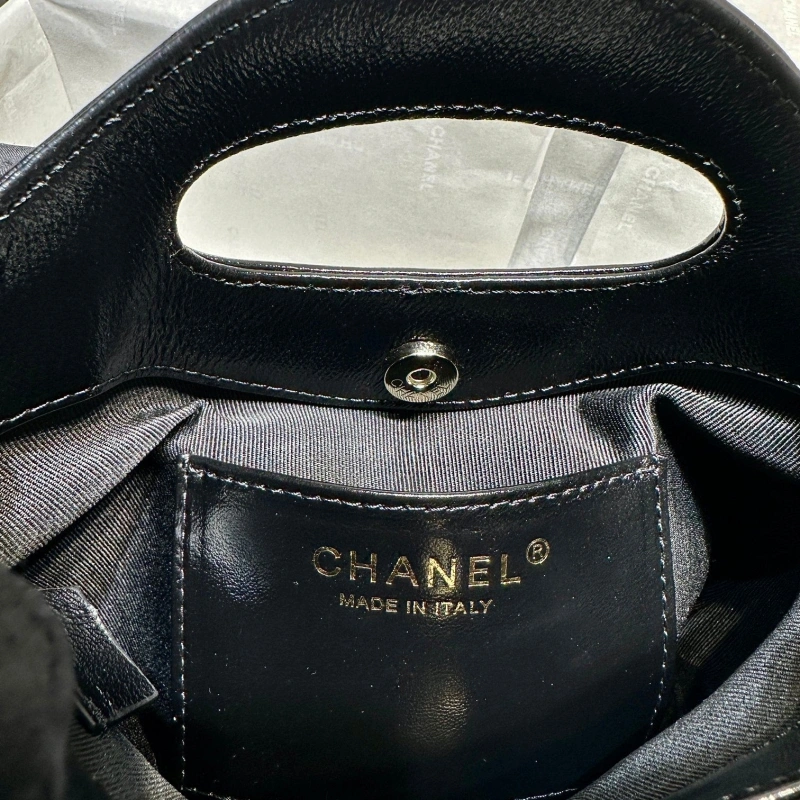 Ch**el top handle bags 4017-0794