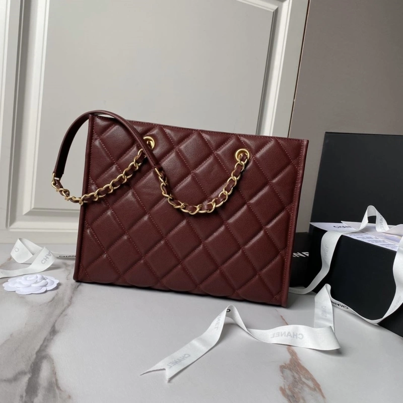 Ch**el shopping bags 4017-0798