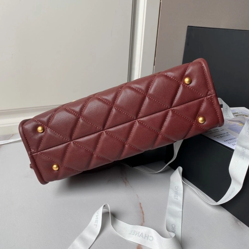 Ch**el shopping bags 4017-0798