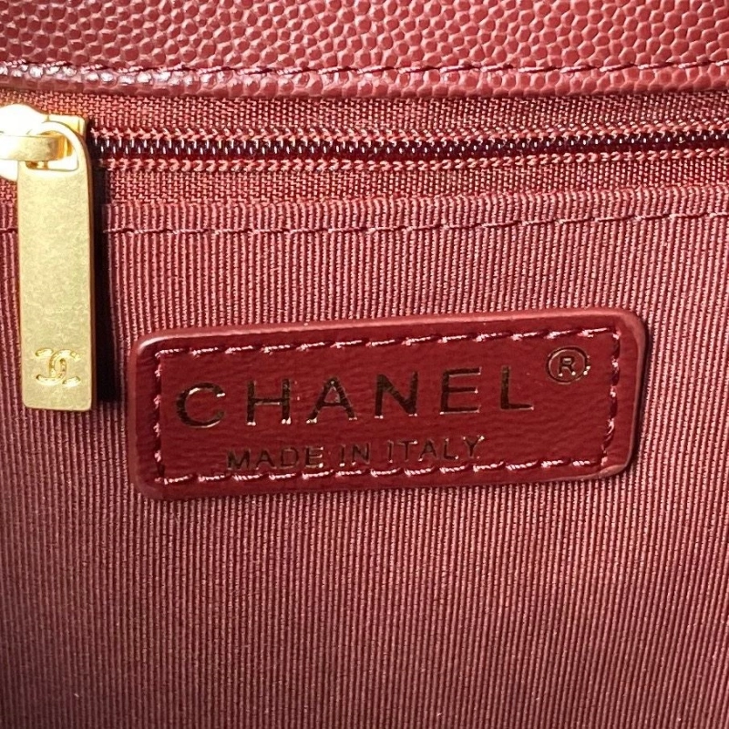 Ch**el shopping bags 4017-0798