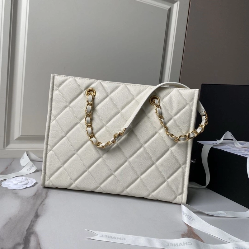 Ch**el shopping bags 4017-0800
