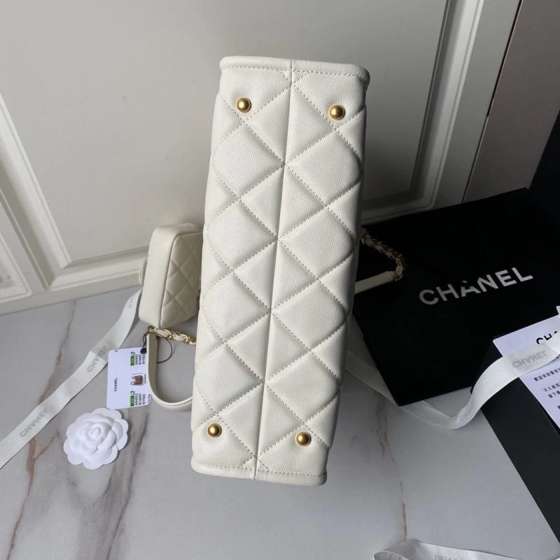 Ch**el shopping bags 4017-0800